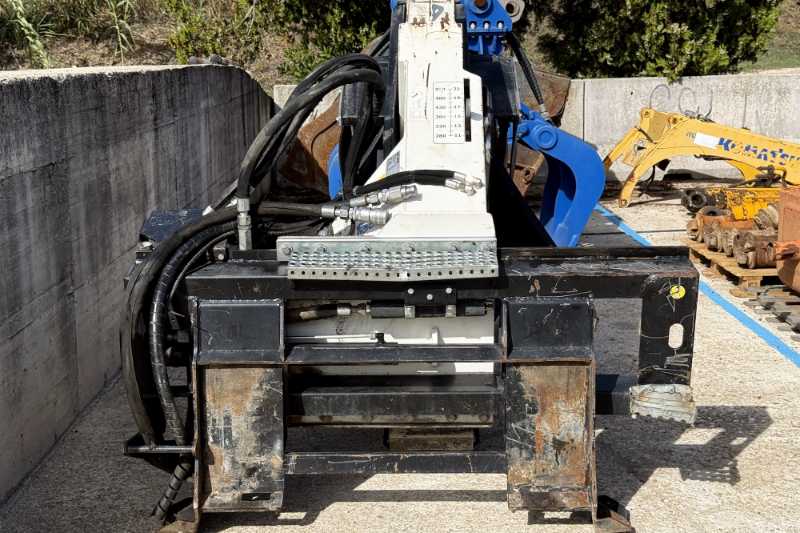 OmecoHub - Immagine SIMEX RW500